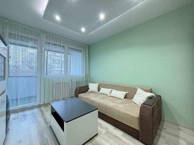 Eladó panellakás, Budapesten, III. kerületben 74.9 M Ft, 2 szobás