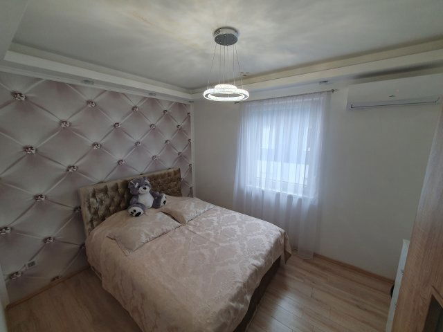 Eladó téglalakás, Halásztelken, Iskola utcában 79.9 M Ft