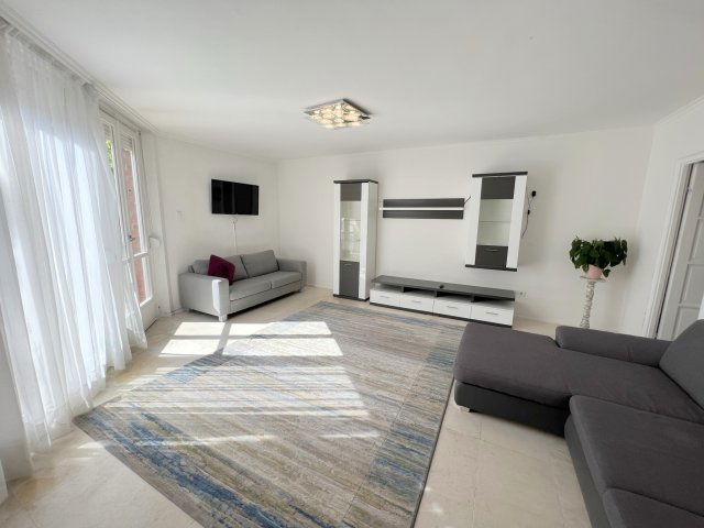 Kiadó téglalakás, albérlet, XII. kerületben, Lidérc utcában