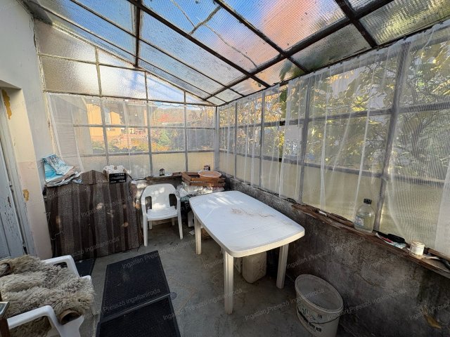 Eladó családi ház, Sümegen 35 M Ft, 3 szobás