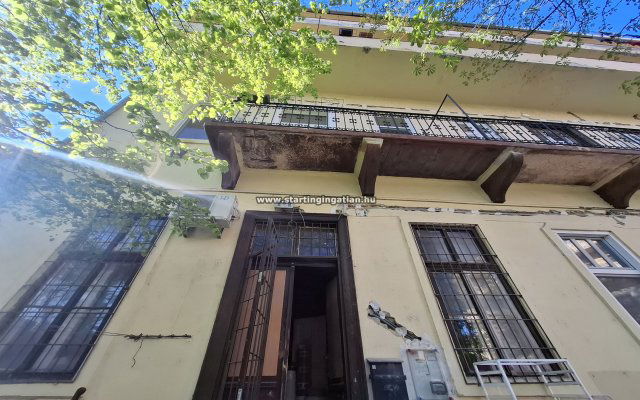 Eladó téglalakás, Budapesten, X. kerületben 65 M Ft, 2+1 szobás