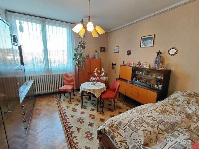 Eladó téglalakás, Ózdon, Szent István utcában 9.7 M Ft