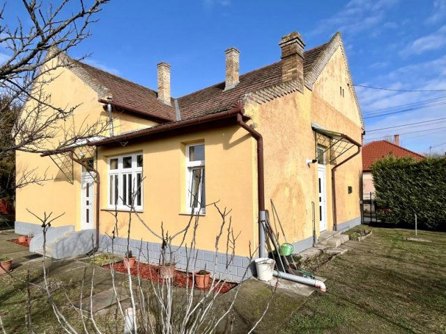 Eladó családi ház, Nagykátán 59.9 M Ft, 3 szobás