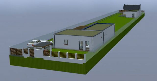 Eladó családi ház, Érden 109.9 M Ft, 4 szobás