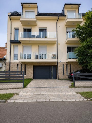 Eladó téglalakás, Budapesten, XIX. kerületben 115 M Ft, 3 szobás