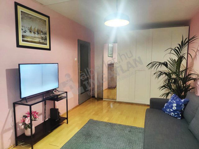 Kiadó panellakás, albérlet, XIV. kerületben, Ormánság utcában