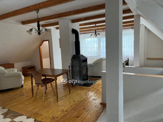 Eladó családi ház, Bükkszéken 59.9 M Ft, 5 szobás