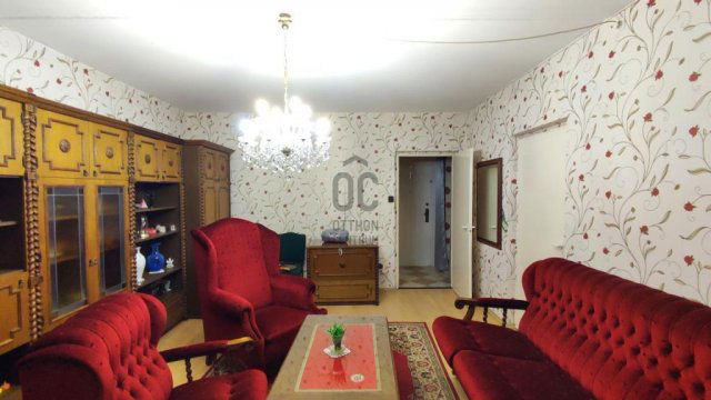 Eladó panellakás, Budapesten, IV. kerületben 63.9 M Ft, 3 szobás