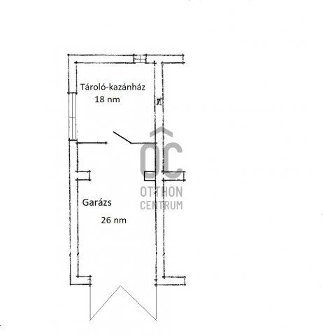 Eladó családi ház, Budapesten, XVII. kerületben 110.9 M Ft