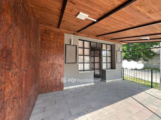 Kiadó üzlethelyiség, Taksonyon 300 E Ft / hó, 1 szobás