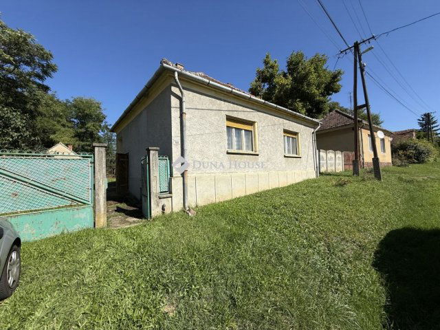 Eladó családi ház, Olaszfán 19.5 M Ft, 2+1 szobás
