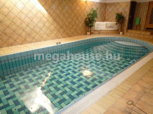 Eladó családi ház, Budapesten, XI. kerületben, Haraszt utcában