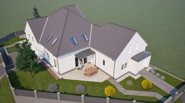 Eladó telek, Dunakeszin 84.5 M Ft / költözzbe.hu