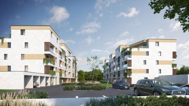 Eladó téglalakás, Szombathelyen 51.6 M Ft, 3 szobás