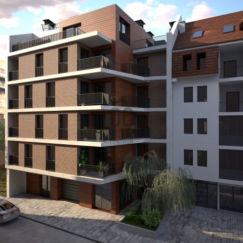 Eladó téglalakás, Budapesten, VIII. kerületben 73.99 M Ft