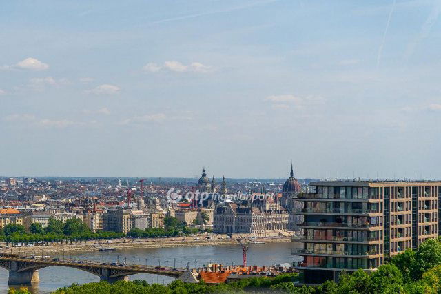 Eladó téglalakás, Budapesten, II. kerületben 379 M Ft, 4 szobás