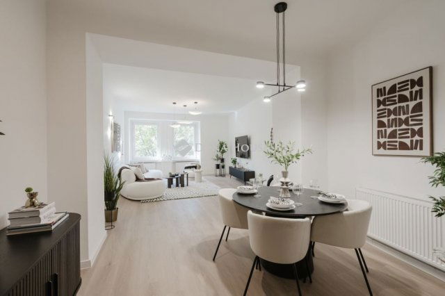 Eladó téglalakás, Budapesten, V. kerületben 279.9 M Ft, 4 szobás