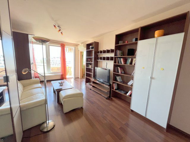 Kiadó téglalakás, albérlet, XIV. kerületben, Istvánmezei úton