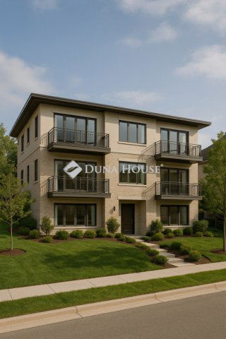 Eladó családi ház, Budapesten, XII. kerületben 490 M Ft