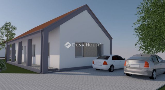 Eladó családi ház, Ráckeresztúron 82.9 M Ft, 4 szobás