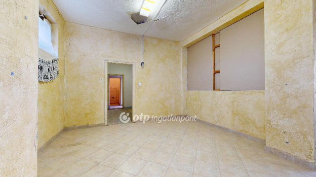 Eladó családi ház, Emődön 19 M Ft, 2 szobás