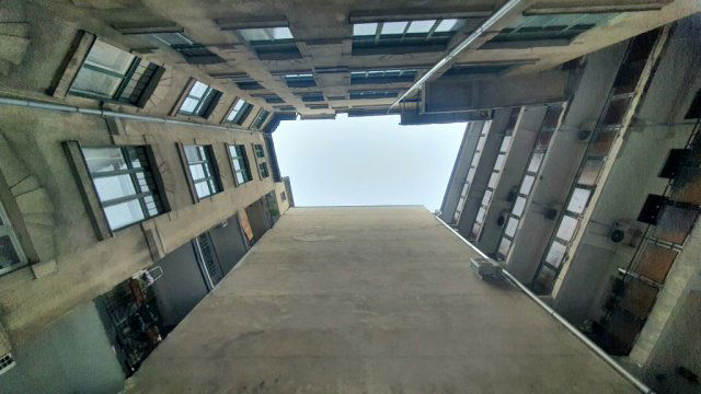 Eladó téglalakás, Budapesten, V. kerületben, Ferenciek terén