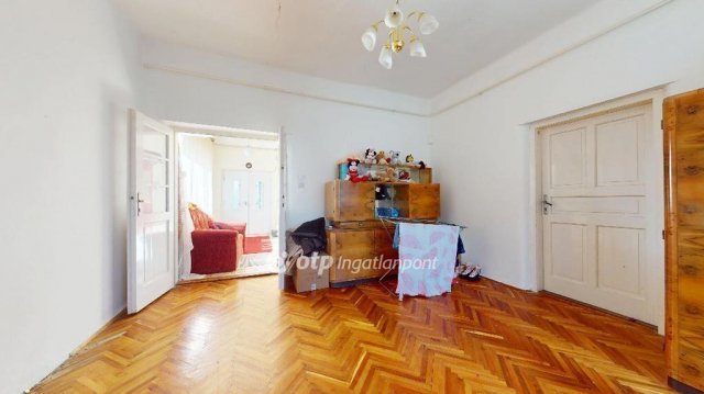 Eladó családi ház, Vásárosnaményben 35 M Ft, 2 szobás