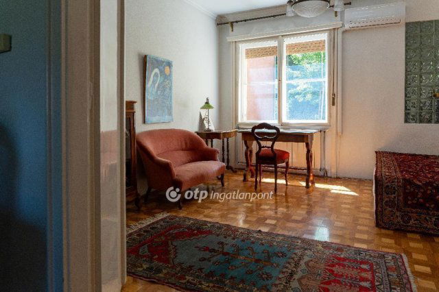 Eladó téglalakás, Budapesten, I. kerületben 154.9 M Ft, 3 szobás