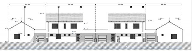 Eladó téglalakás, Taksonyon 146 M Ft, 6 szobás