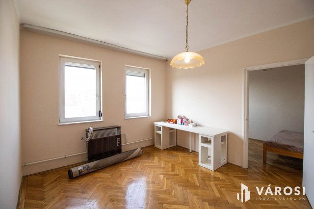Kiadó téglalakás, albérlet, Győrött 150 E Ft / hó, 2 szobás