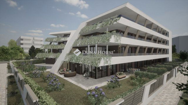 Eladó téglalakás, Hajdúszoboszlón, József Attila utcában