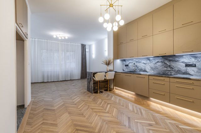 Eladó téglalakás, Budapesten, XIII. kerületben 124.9 M Ft