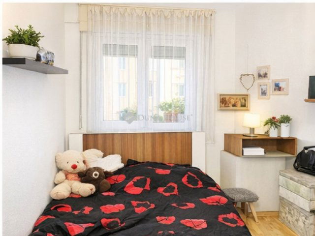 Eladó téglalakás, Budapesten, XIV. kerületben 79 M Ft, 3 szobás