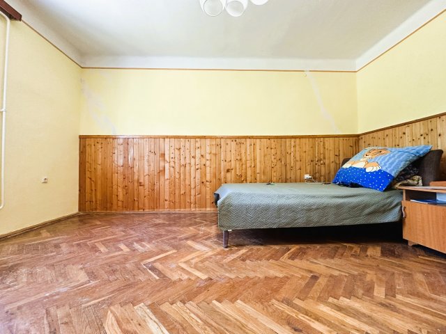 Eladó sorház, Sarkadon 5.8 M Ft, 1 szobás / költözzbe.hu