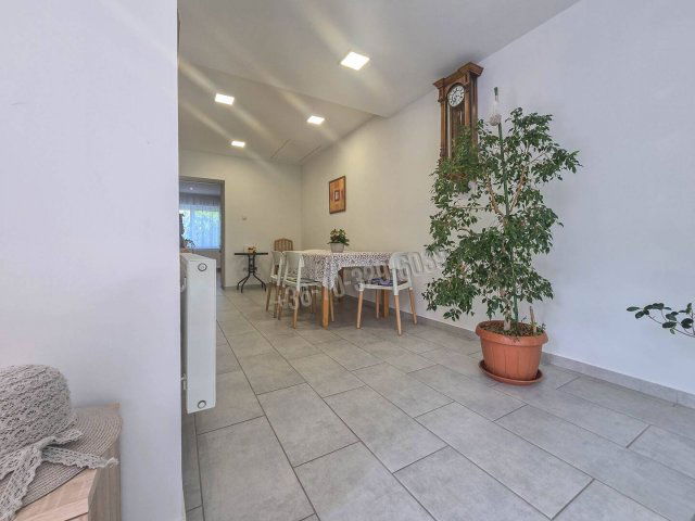 Eladó családi ház, Fertőszéplakon 78 M Ft, 2 szobás