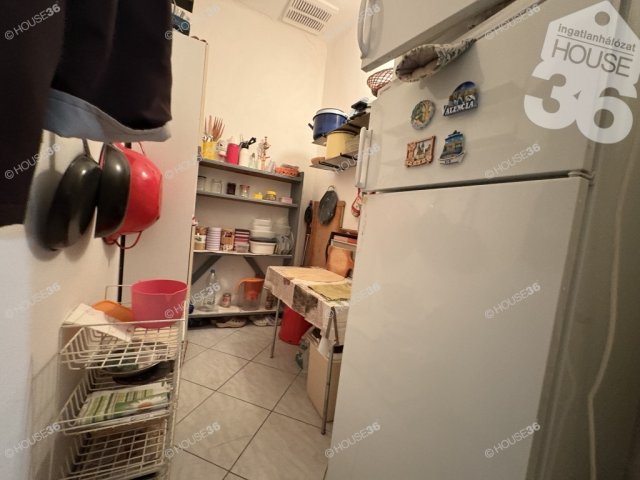 Eladó családi ház, Kecskeméten 51.5 M Ft, 2 szobás