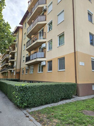 Kiadó téglalakás, albérlet, Budapesten, XVIII. kerületben