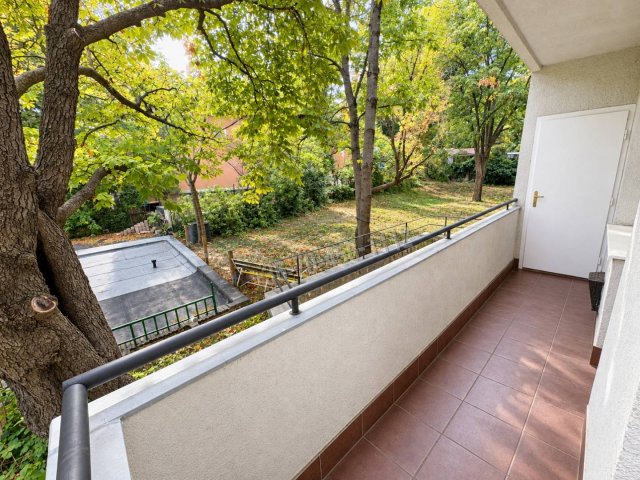 Kiadó téglalakás, albérlet, Budapesten, XI. kerületben