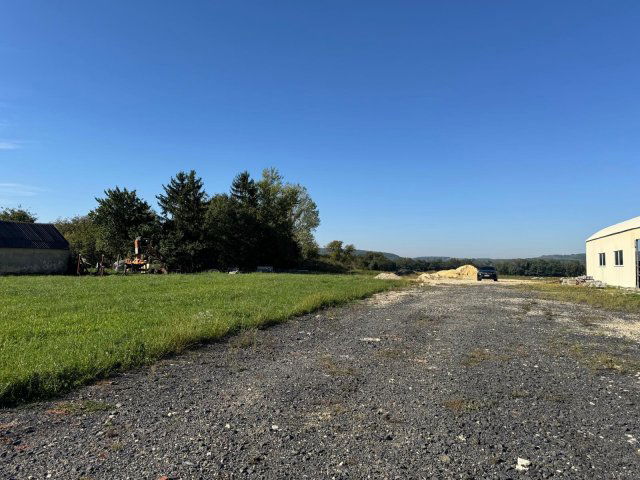 Eladó telek, Zalaszentlászlón 39.9 M Ft / költözzbe.hu