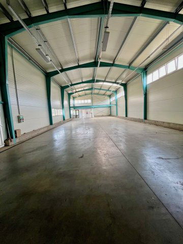 Eladó ipari ingatlan, Nagytarcsán 0.77 M Ft / költözzbe.hu