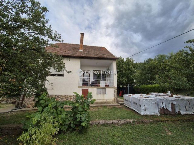 Eladó családi ház, Hidason 37 M Ft, 3 szobás