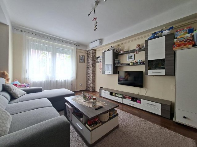 Eladó téglalakás, Budapesten, X. kerületben 64.9 M Ft