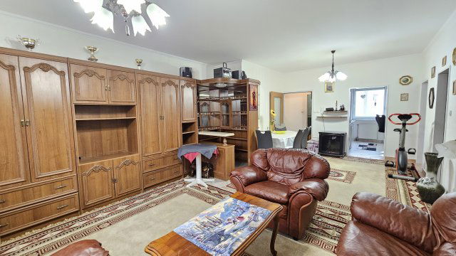 Eladó téglalakás, Nyíregyházán 63.9 M Ft, 2 szobás