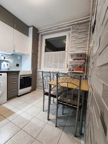 Eladó téglalakás, Nyíregyházán 38.5 M Ft, 2 szobás