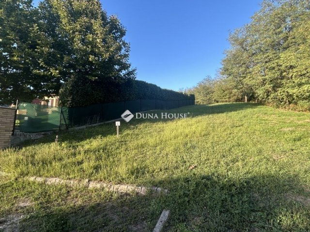 Eladó telek, Veresegyházon 97.99 M Ft / költözzbe.hu