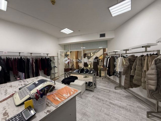 Eladó üzlethelyiség, Pécsett 34.9 M Ft / költözzbe.hu