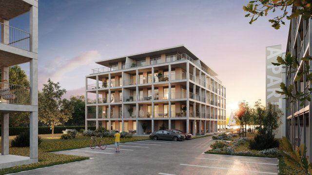 Eladó téglalakás, Balatonmáriafürdőn 129.9 M Ft, 3 szobás
