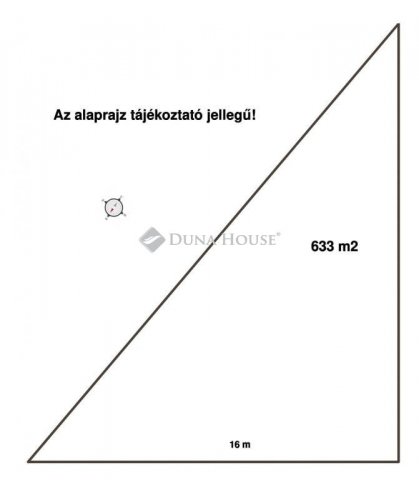 Eladó telek, Mogyoródon 42.5 M Ft / költözzbe.hu