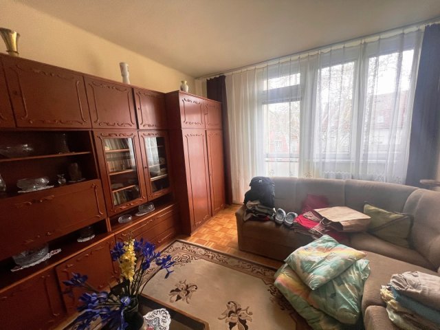 Eladó téglalakás, Nyíregyházán 46.5 M Ft, 3 szobás