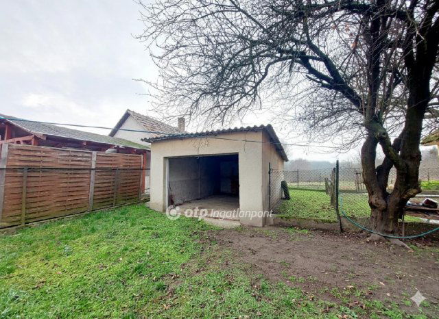 Eladó családi ház, Hejőbábán 19.9 M Ft, 2 szobás